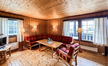 Cozy home in Vinstra with sauna 3