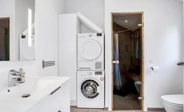 "Jale" - 900m from the sea 2