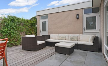 Alexanderpark 209 - Ouddorp 3