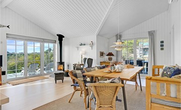 Stunning home in Ebeltoft with WiFi 3