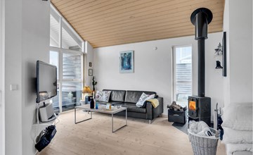 Awesome home in Kerteminde with kitchen 3