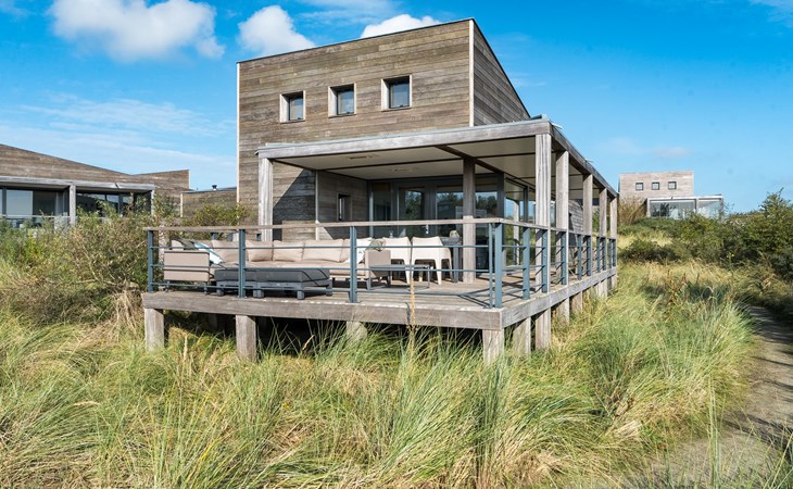 Villa Deluxe | 6 Personen 1