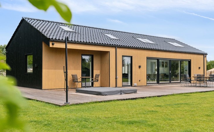 "Pauliina" - 1.1km from the sea 1