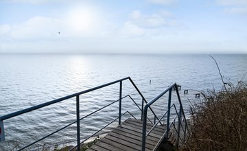 Awesome home in Haderslev with WiFi 2