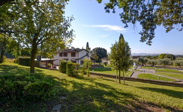 Huisdiervriendelijk huis met 3. 2