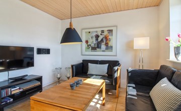 „Alessandra“ – 500 m vom Meer entfernt in Nordwestjütland 2