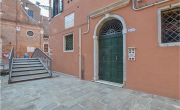 Gorgeous apartment in Venezia with WiFi 2