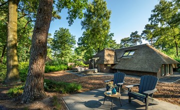 Sprielderbosch 20 Holiday park Veluwe with luxury holiday home 2