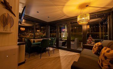 Hauseboot Marina Mookerplas 4-6 Personen (Dachterrasse) 3