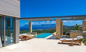 Youphoria Meerblick Villa Abyss 1 Schlafzimmer 2