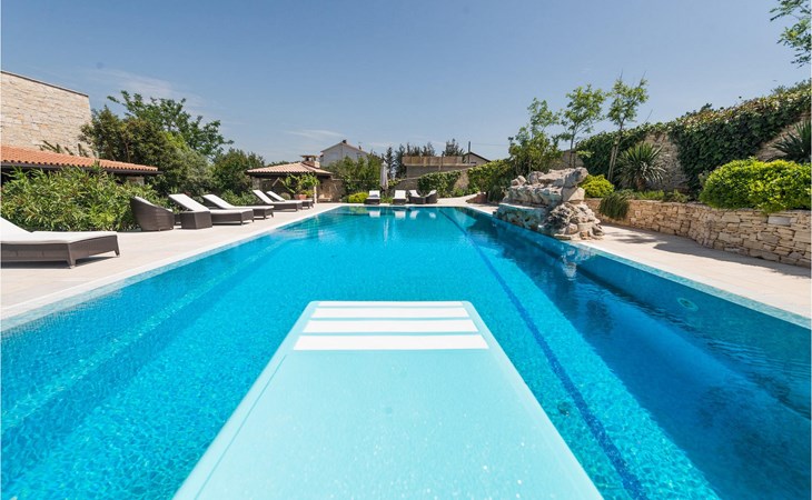Villa Renata Murter 1