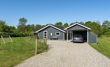 „Eicke“ – 12 km vom Meer entfernt in Westjütland 3