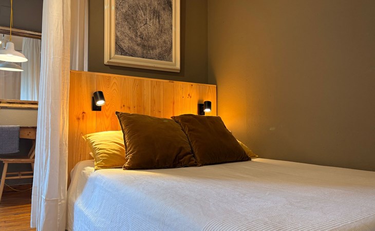 Gemütliches Studio mit Terrasse Besiberri 4 Vall de Boí 1