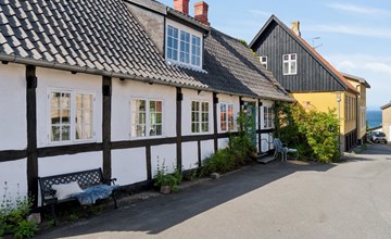 "Frederikke" - 300m from the sea 3