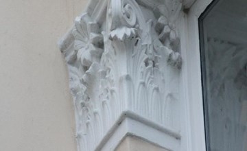 in Gründerzeitvilla in Strandnähe 3