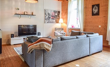 Cozy home in Asarum with WiFi 3