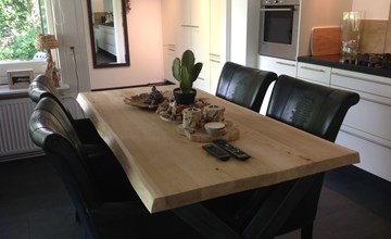 mit Garten, Grill und Terrasse 3