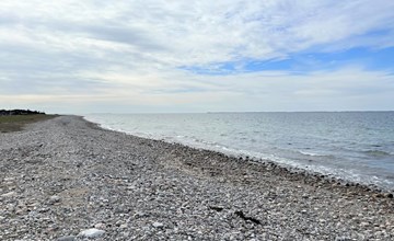 „Ewa“ – 75 m vom Meer in Sealand entfernt 3