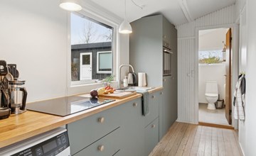 "Gun" - 300m to the fjord 3