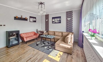 Nice home in Szczecin with WiFi 2