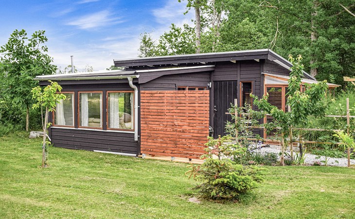 Stunning home in Löttorp with WiFi 1