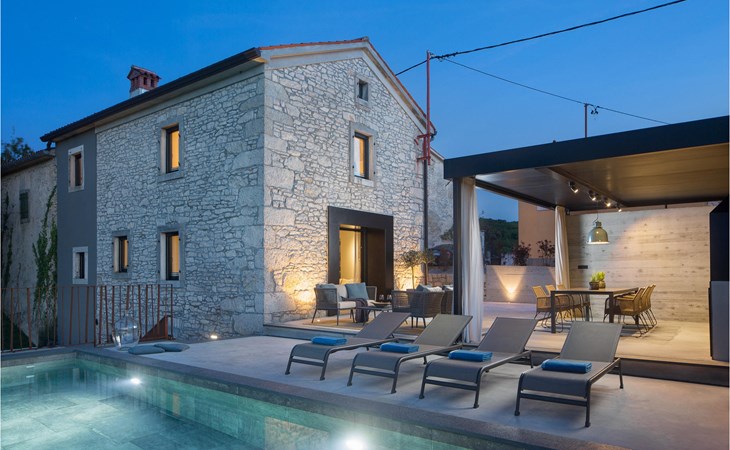 Villa Flor 1