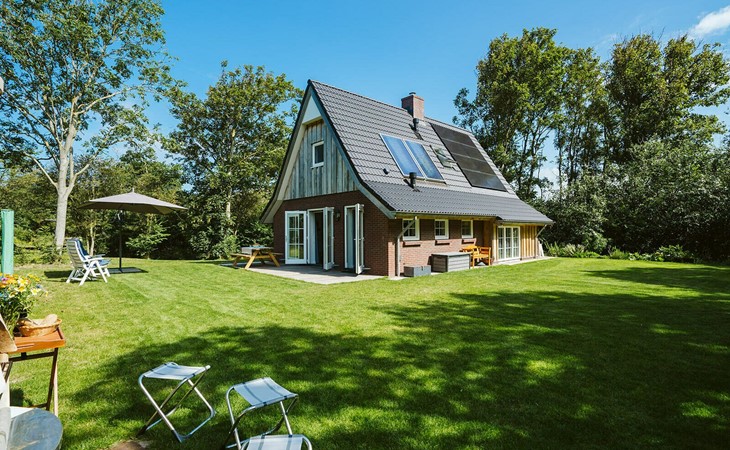 West Nieuwlandseweg 25 - Ouddorp - De Mispel 1