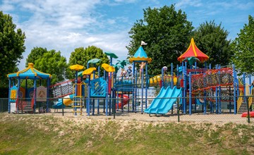 Villa Maritiem - am Wasser | 4 Pers. 2
