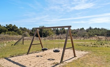 "Aline" - 1 km van de zee in Noordwest-Jutland 3