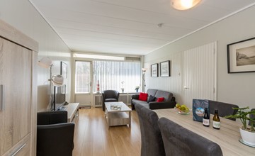 Appartement - Burg. van Woelderenlaan 100-23 | Vlissingen 3