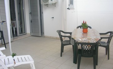 Helle Kellerwohnung 2