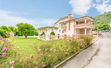 Villa Cristina 2