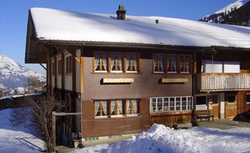 Bauernhaus Uf dr Flue 2