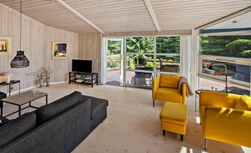 3 bedroom awesome home in Ebeltoft 3