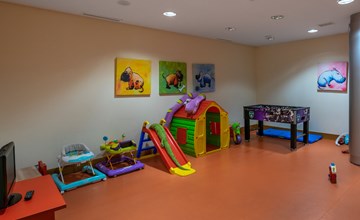 Lucht en zee Samara 2