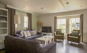 Dotterbloem Chalet | 6 persons 3