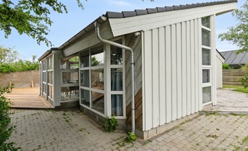 „Beske“ – 130 m vom Meer entfernt in Südostjütland 3