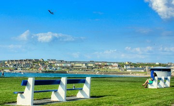 Moore Bay(TR4) Holiday Homes 18A 3