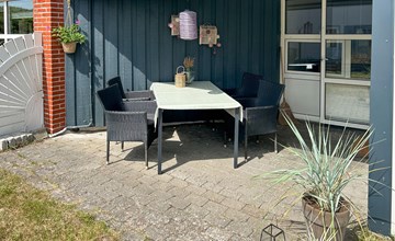 2 bedroom stunning apartment in Fanø 2