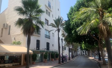 Puerto Banus OPQ 2