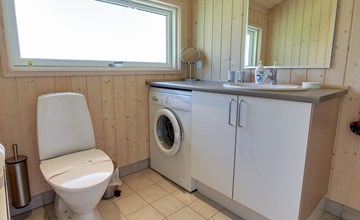 "Follerich" - 250m from the sea in Sealand 2