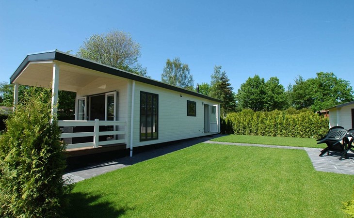 Lodge de Fazant | 4 Pers. 1