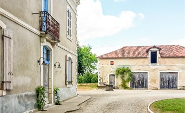 Awesome home in Beylongue 3