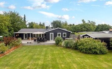 "Runhild" - 450m from the sea 3