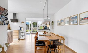 „Aswaldi“ – 1 km vom Meer entfernt in Nordwestjütland 2