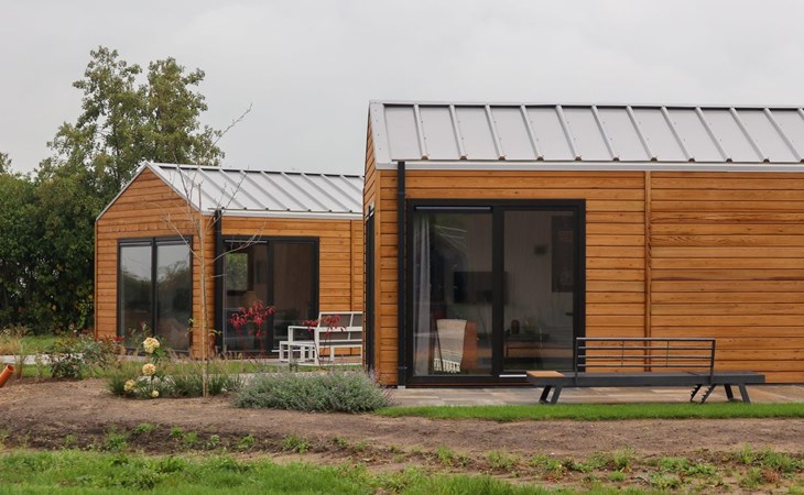 Wellness Lodge 2 1