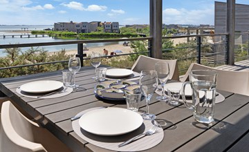 Villa Super VIP | 4 pers. (Villa 46) 2