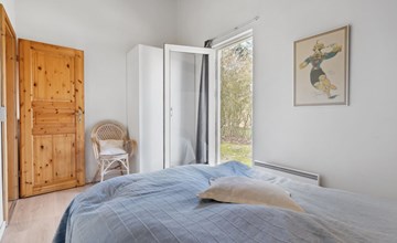 "Amanda" - 30km from the sea in Western Jutland 2