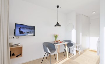 Lovely apartment in Lembruch/Dümmer See 2