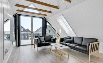 Stunning home in Rømø with kitchen 2
